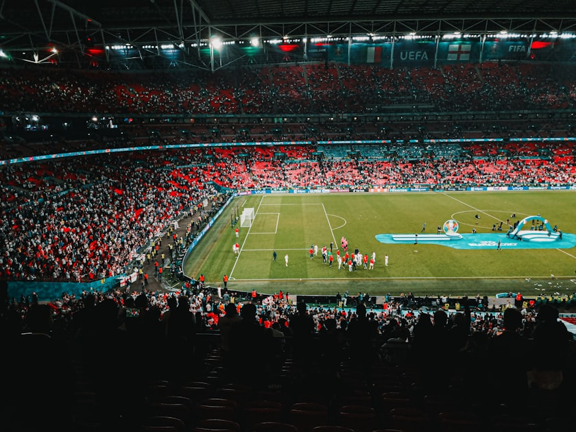 World Football Updates